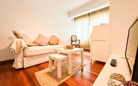 Apartamento Cozy by ALÔGA